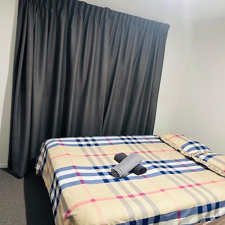 2024 Build Double Room Christchurch Exteriör bild